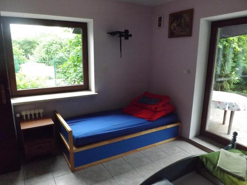 10 Os - Gdansk-sopot-gdynia Up To 19 Persons Ferienhaus *