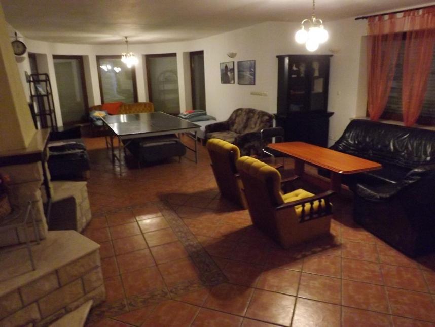 Ferienhaus 10 Os - Gdansk-sopot-gdynia Up To 19 Persons Gdynia